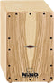 Artisan Cajon White Oak 14 3/4'' Tall