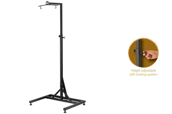 Pro Gong/Tam stand,  up to 40''/101cm gong