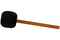 Gong Mallet, Large, up to 40''