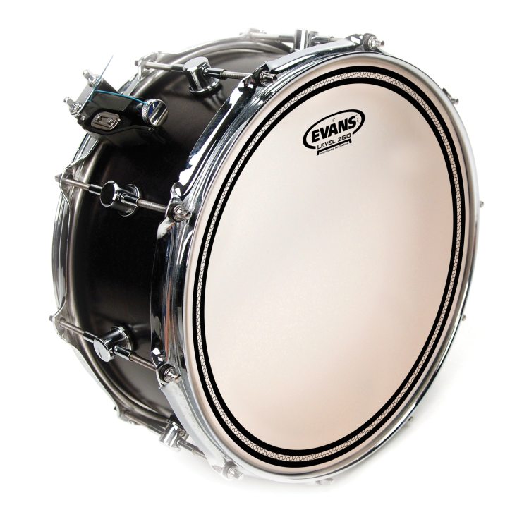 Evans EC2 Snare