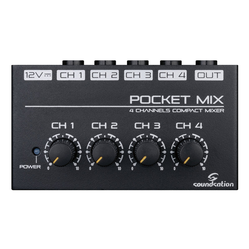 POCKET-MIX