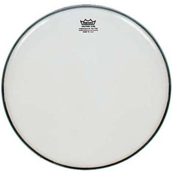 Remo Ambassador Smooth White