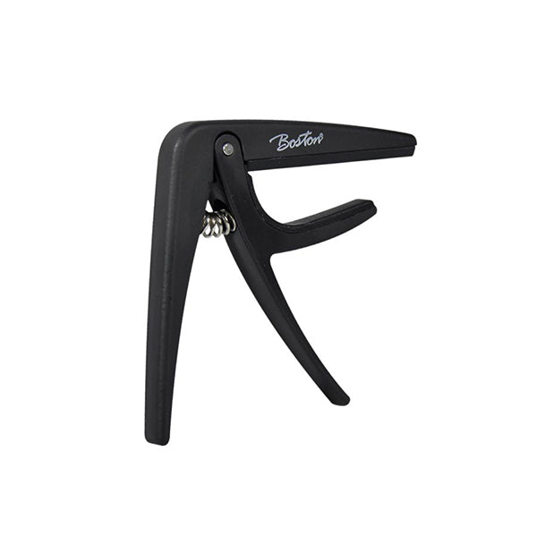 Boston BC-86-BK Capo Classic