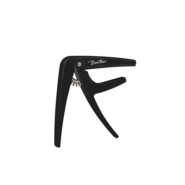 Boston BC-87-BK Capo Ukulele/Mandolin/Banjo