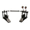 Hayman BDP-2000 Pro Series Double Bass Drum Pedal