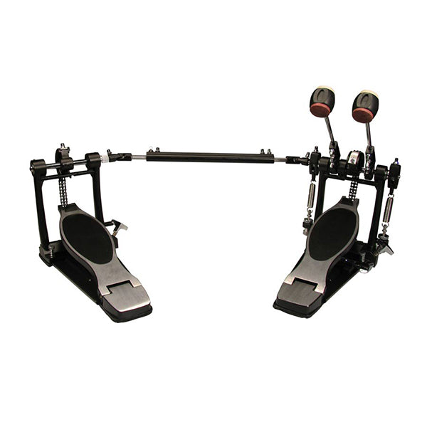 Hayman BDP-2000 Pro Series Double Bass Drum Pedal