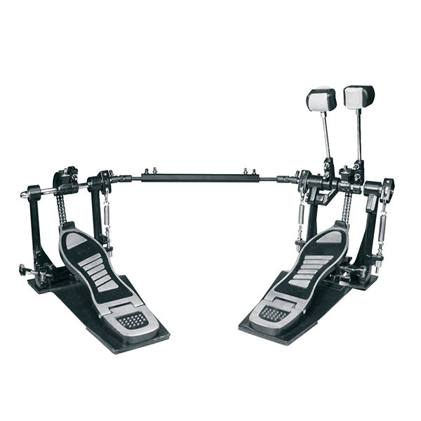 Hayman BDP-200 Pro Series Double Bass Drum Pedal