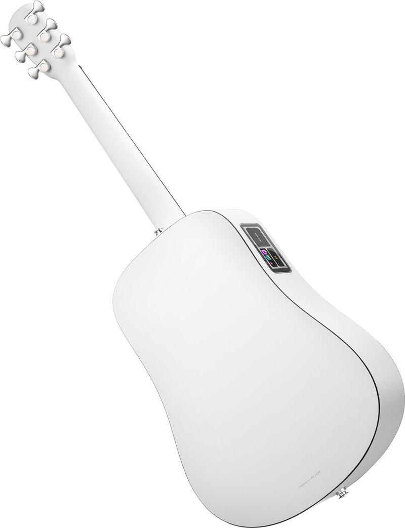 BLUE LAVA Touch Sail White Lite Bag