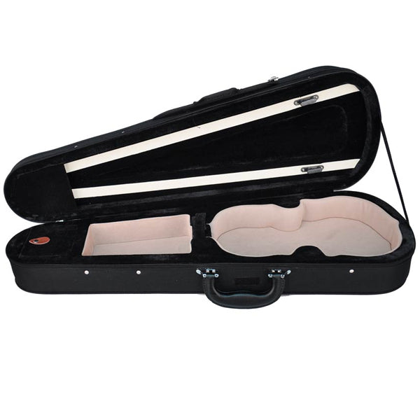 Leonardo Basic Series Violin Case 4/4