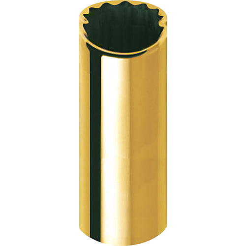 Clayton BRSM Brass Socket Slide Medium