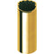 Clayton BRSS Brass Socket Slide Small