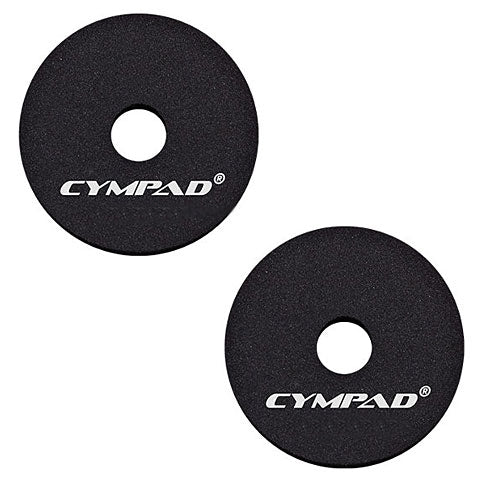 Cympad Moderator Double Set 80 mm (2-pcs)