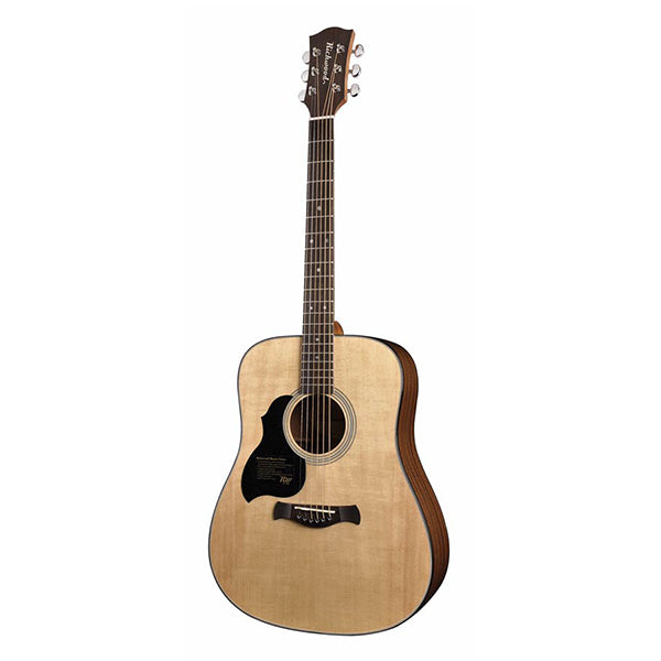 Richwood D-40L Master Series Dreadnought Left