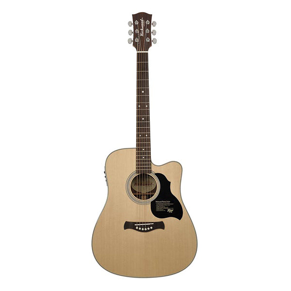 Richwood D-60CE Master Series Dreadnought