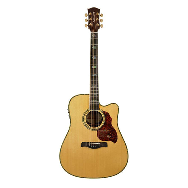 Richwood D-70-CEVA Master Series Dreadnought