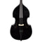 Leonardo DB-134 Double Bass 3/4 Black