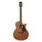 Richwood G-50CE Master Series Grand Auditorium