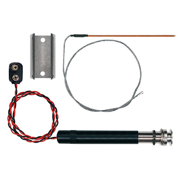 Boston JPA-60 Preamp Pickup System