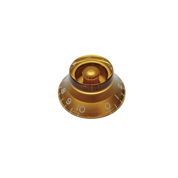 Boston KA-160 Bell Knob Amber