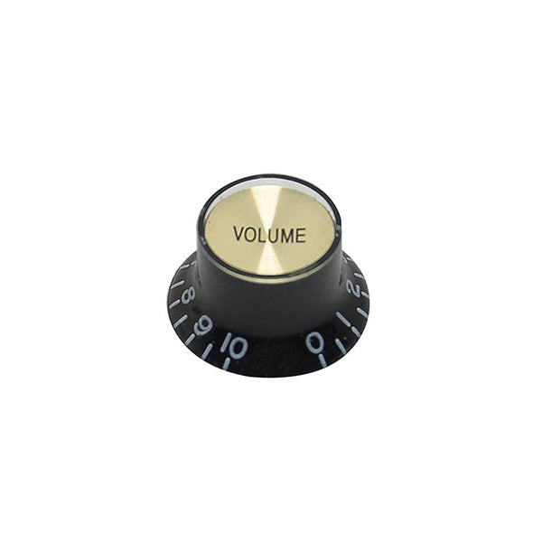 Boston KB-132-V Bell Knob