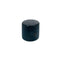 Boston KB-205 Dome Knob Black