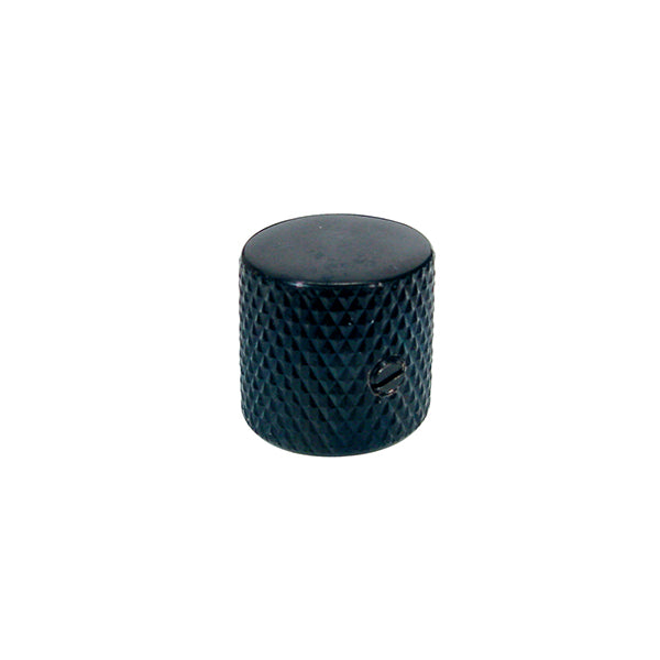 Boston KB-205 Dome Knob Black