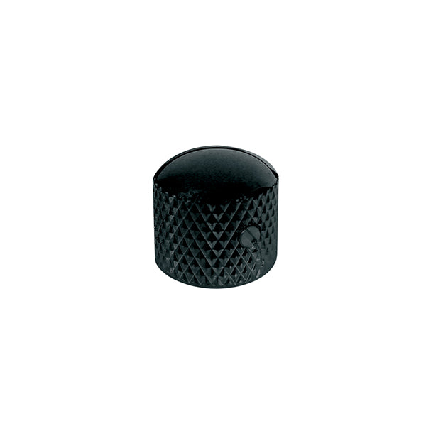 Boston KB-210 Dome Knob Black