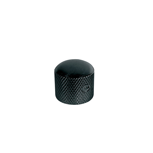 Boston KB-220 Dome Knob Black