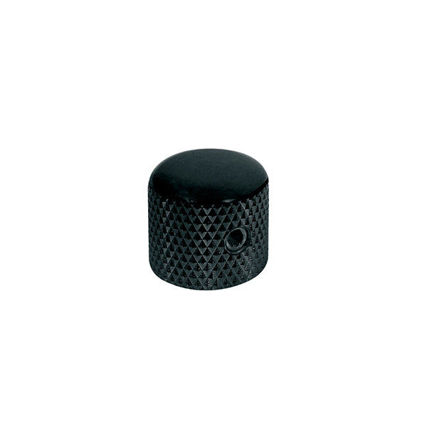 Boston KB-225 Dome Knob Black