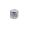 Boston KCH-210 Dome Knob Chrome