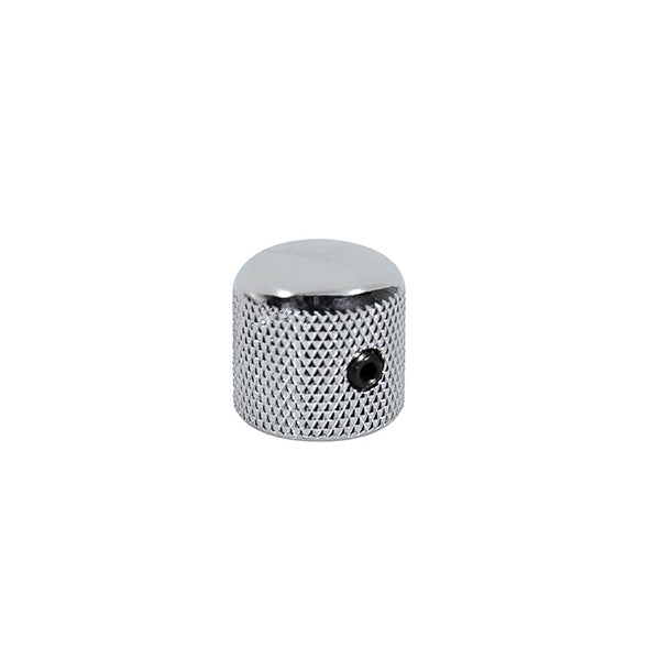 Boston KCH-220 Dome Knob Chrome