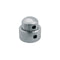 Boston KCH-270 Dome Knob Chrome