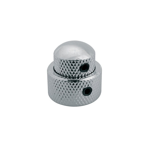 Boston KCH-270 Dome Knob Chrome