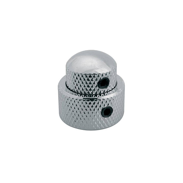 Boston KCH-280 Dome Knob Chrome