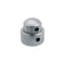 Boston KCH-280 Dome Knob Chrome