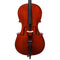 Leonardo LC-2012 Cello Set 1/2