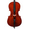 Leonardo LC-2014 Cello Set 1/4