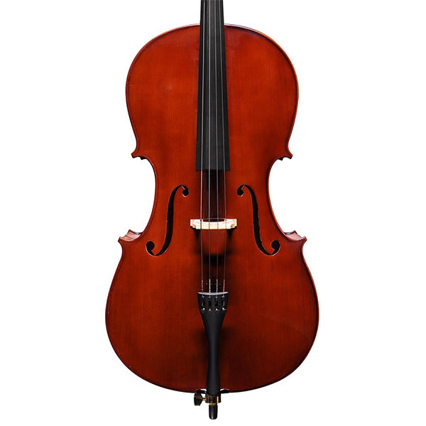 Leonardo LC-2014 Cello Set 1/4