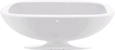 Space Charging Dock ME 3/ME 4 38'' White