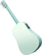 BLUE LAVA Touch Aqua Green Airflow Bag