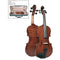Leonardo LV-2044 Violin Set 4/4