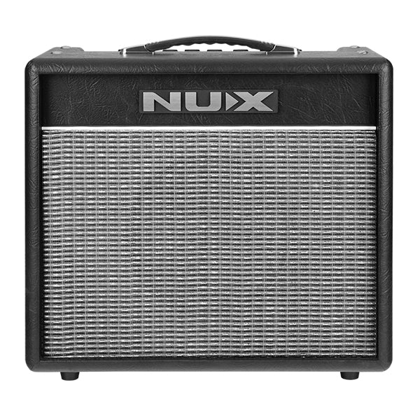 NUX Mighty 20BT Modeling Amplifier