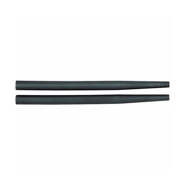 Ahead M2/M3 Marching Long Taper Covers - Black or White