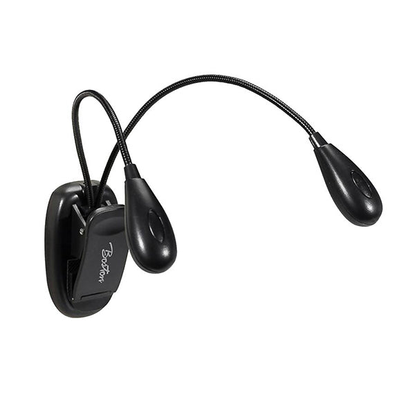 Boston MSL-504 Dual Twin LED Light