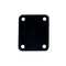 Boston NC-2 Neck Plate Cushion - Black