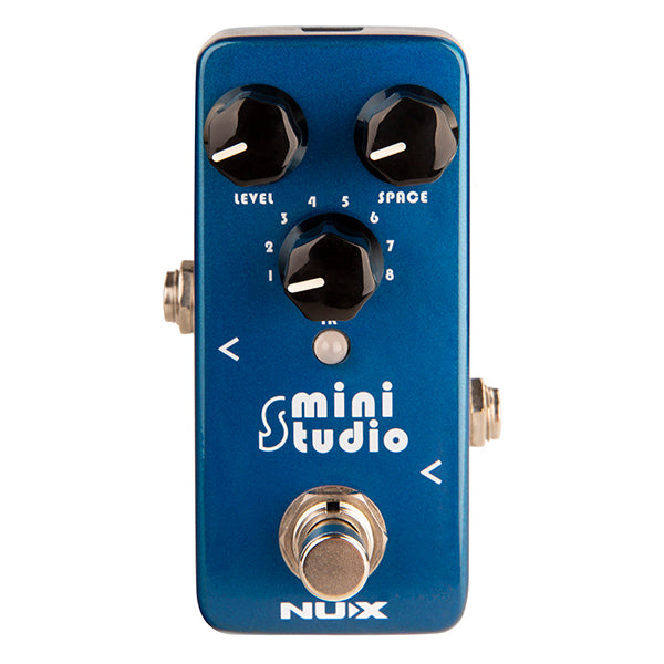 NUX Mini Studio IR Loader