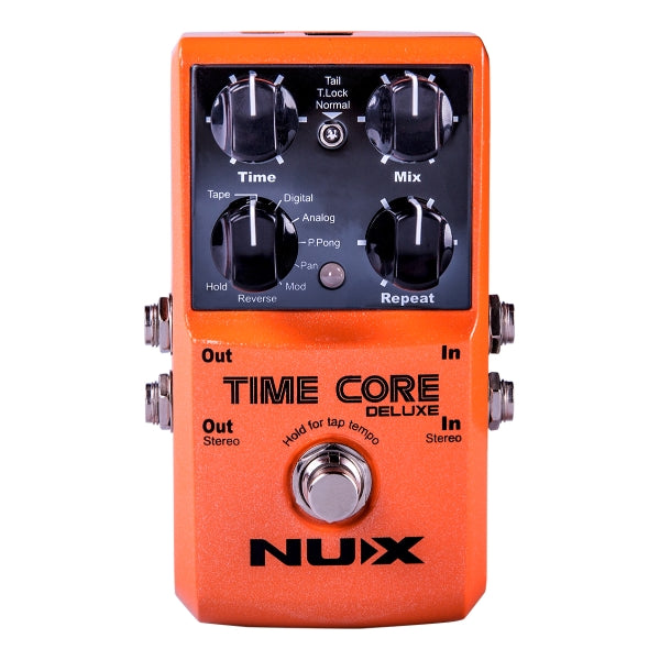 NUX Time Core Deluxe