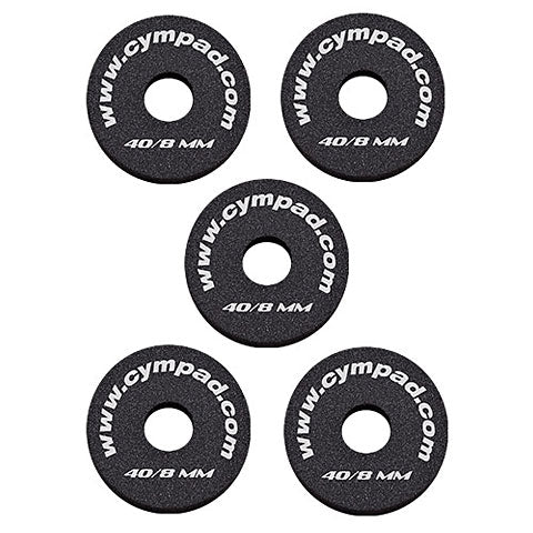 Cympad Optimizer Set 40/8 mm (5-p)