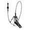 Dixon PSH9290C Cable Hi-Hat - Double Chain Pedal