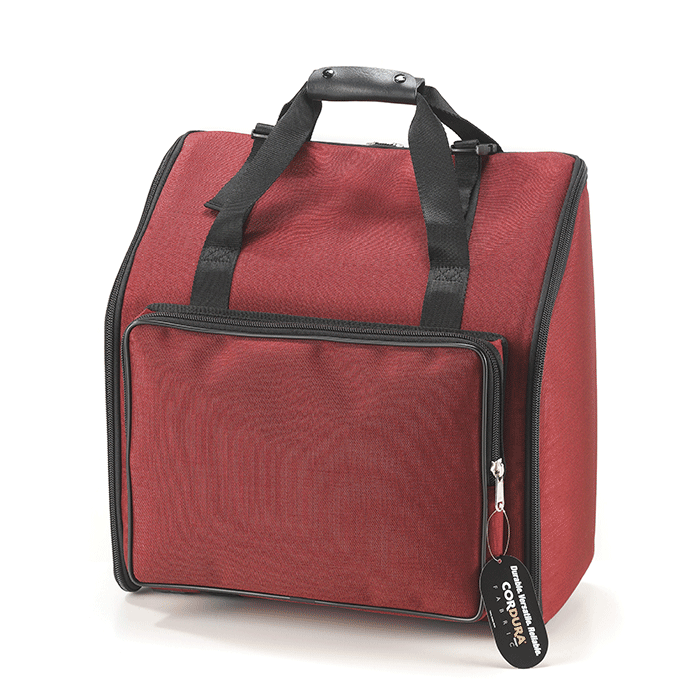 Dragspelsbag Premium Mod 822